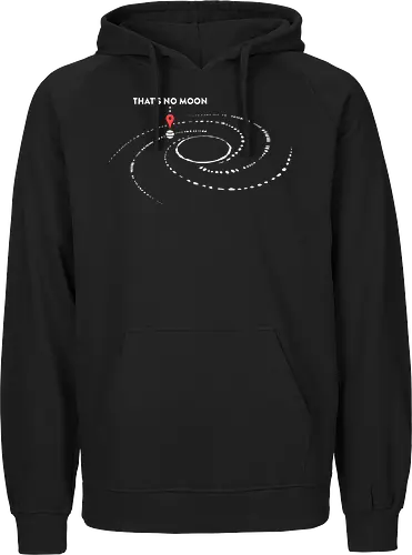 Thats No Moon - Galaxy
