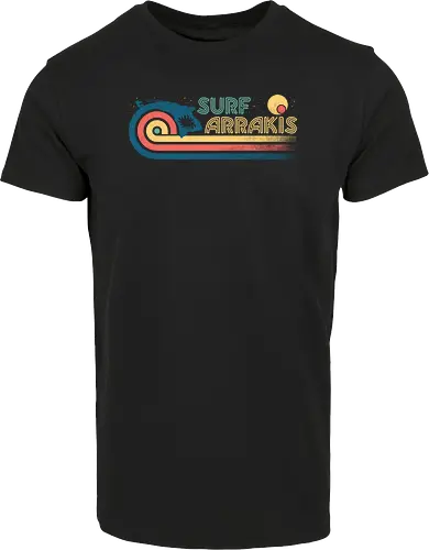 Surfs Up