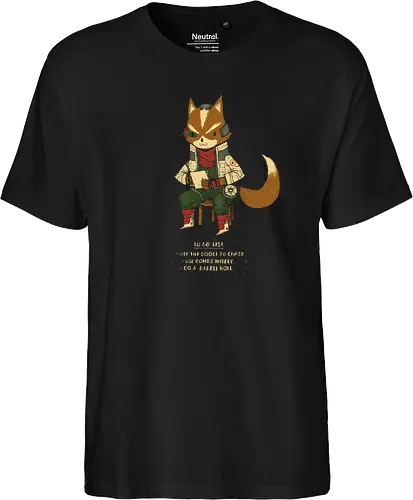Fox To Do