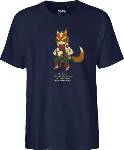 Fox To Do