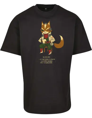 Fox To Do