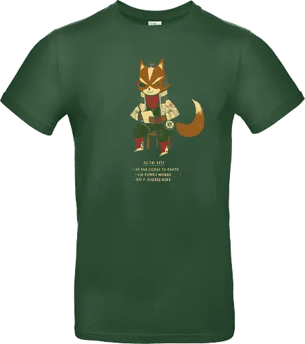Fox To Do