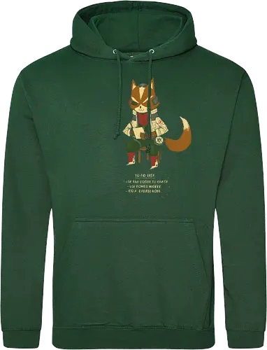 Fox To Do