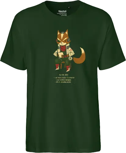 Fox To Do
