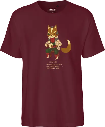 Fox To Do