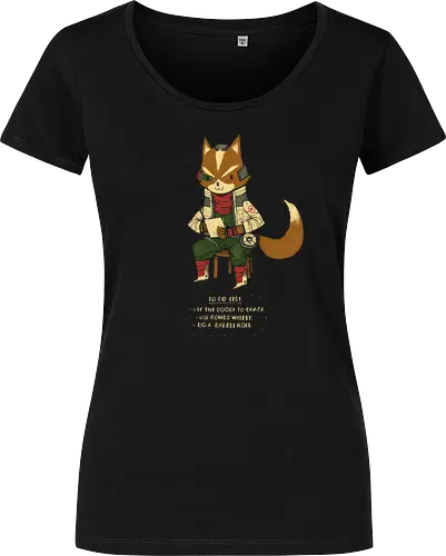 Fox To Do