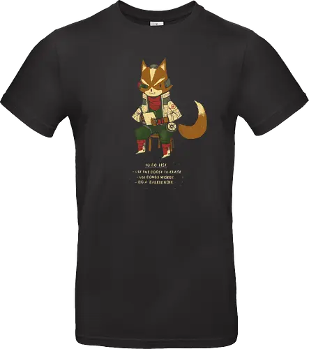 Fox To Do