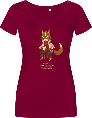 Fox To Do