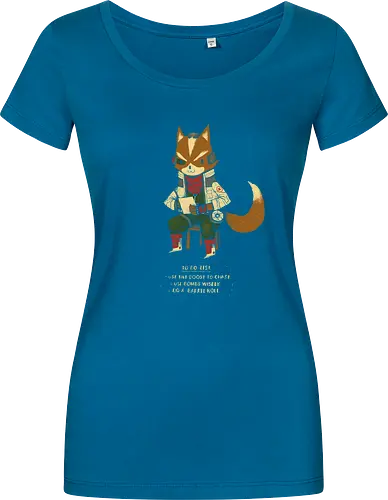 Fox To Do