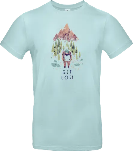 Get Lost