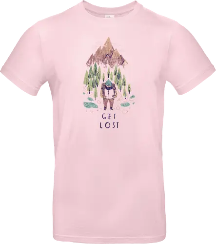 Get Lost