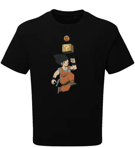 Power Up!