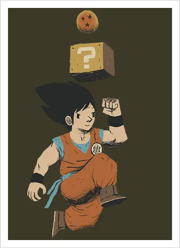 Power Up!