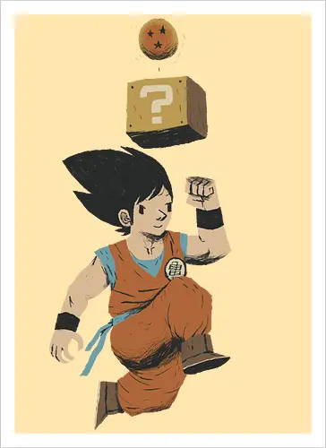 Power Up!