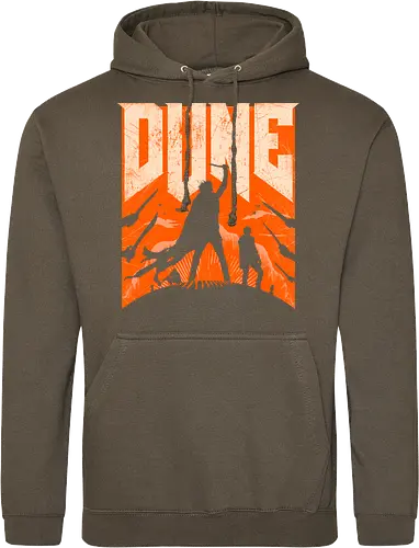 Dune Slayer