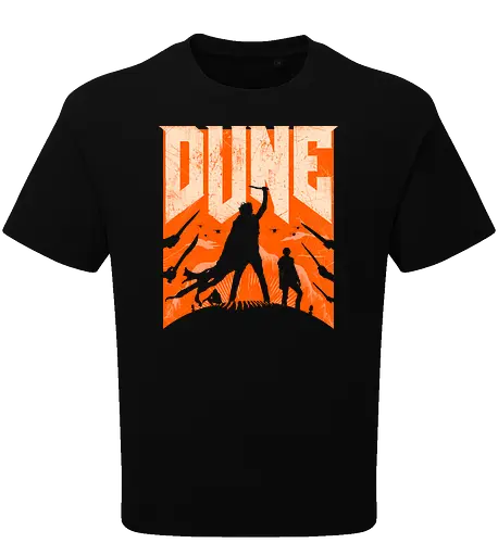 Dune Slayer