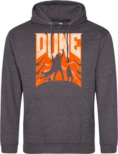 Dune Slayer