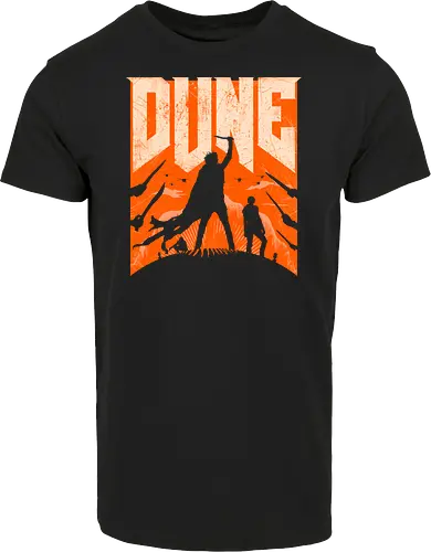 Dune Slayer