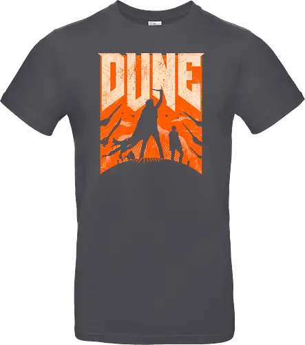 Dune Slayer