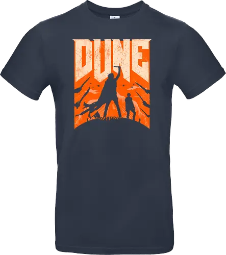 Dune Slayer