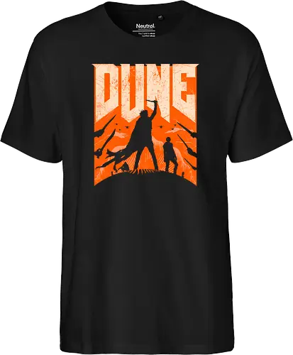 Dune Slayer