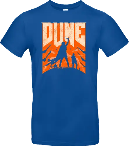 Dune Slayer