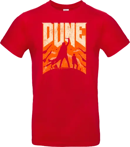 Dune Slayer