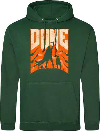 Dune Slayer