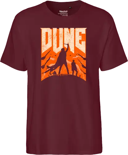 Dune Slayer