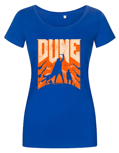 Dune Slayer
