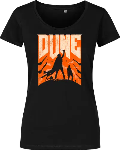Dune Slayer