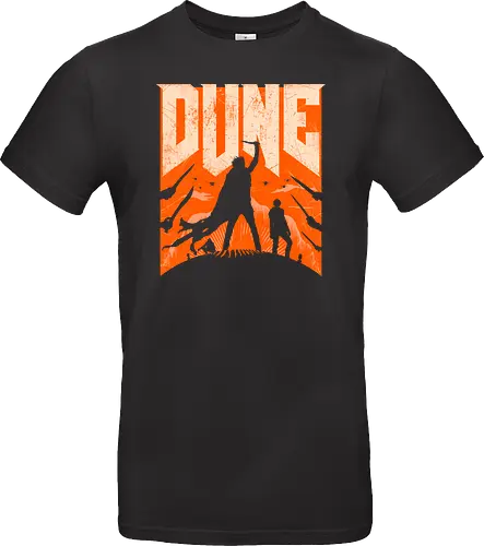 Dune Slayer