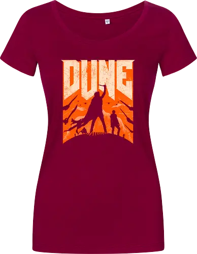 Dune Slayer