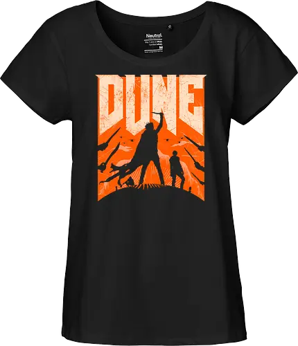 Dune Slayer