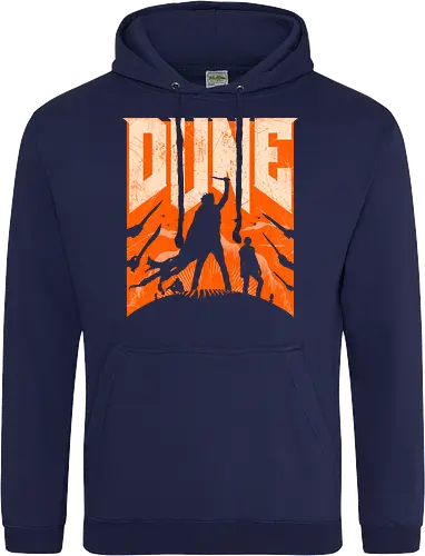 Dune Slayer