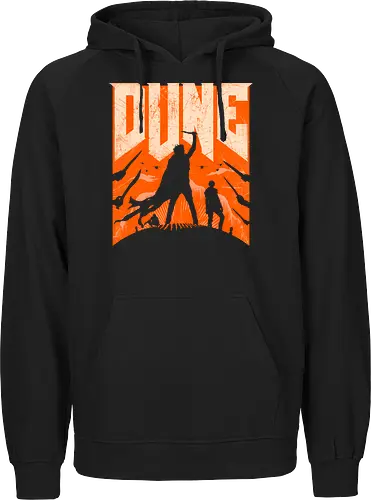 Dune Slayer