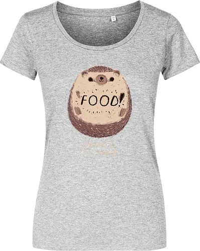 Bring me Food!