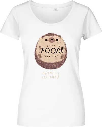 Bring me Food!