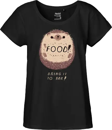 Bring me Food!