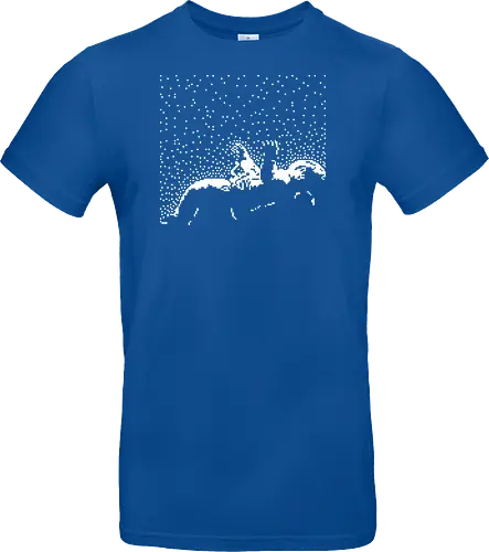 Space Dreams