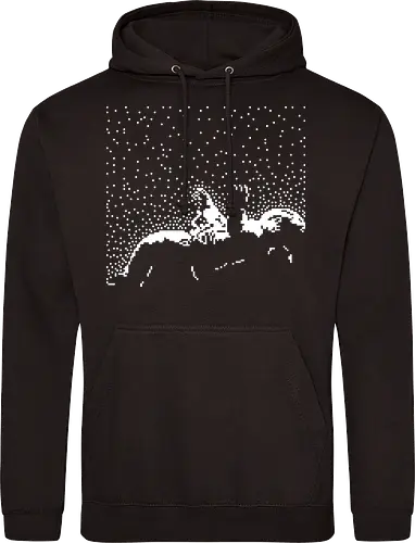 Space Dreams