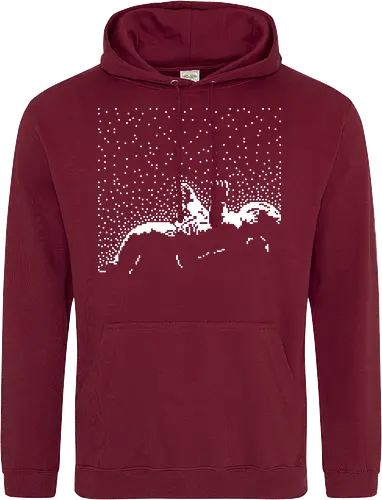 Space Dreams