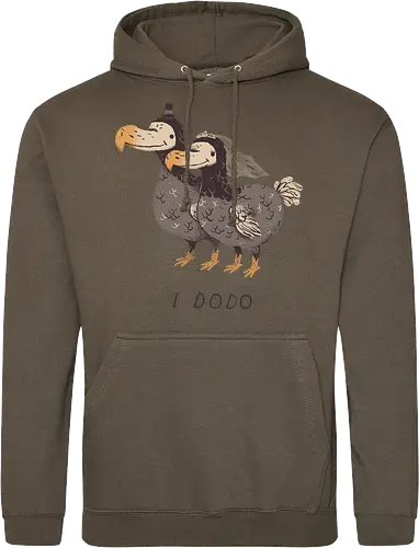 I Dodo