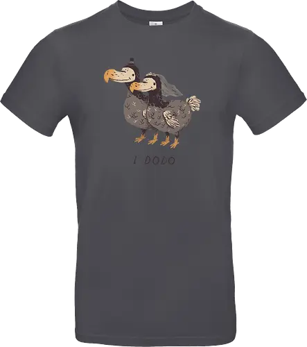 I Dodo