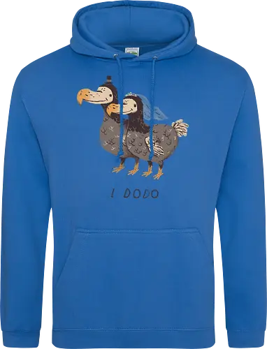 I Dodo