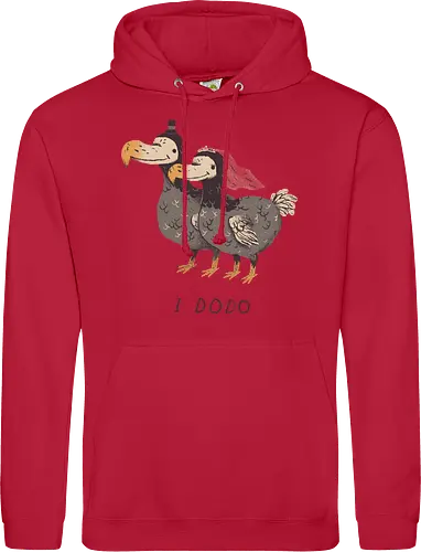 I Dodo