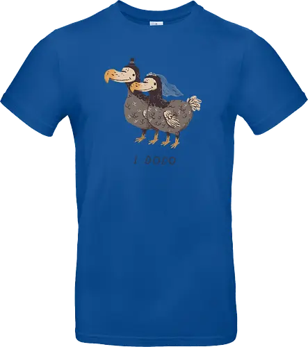 I Dodo