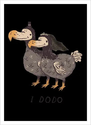 I Dodo