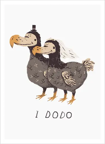 I Dodo