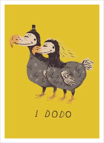 I Dodo
